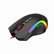 Redragon M607 Griffin 7200 DPI RGB Gaming Mouse – REDRAGON ZONE