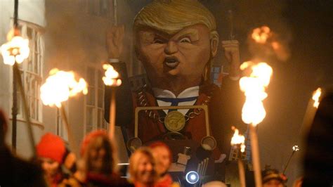 Lewes Bonfire Two Arrests And 80 Treated For Injuries Bbc News