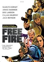 Leif was born at the end of april on a sunny, warm day. Free Fire movie review: guns a-boring | FlickFilosopher.com