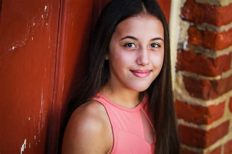 Maryland Inspiring Teen Sophia Briles Inspiring Teens