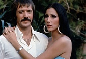 Sonny and Cher Once Had His-and-Hers Custom Mustangs