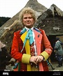 Actor colin baker who plays hi-res stock photography and images - Alamy