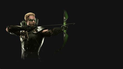 1280x720 Injustice 2 Arrow 720p Hd 4k Wallpapers Images