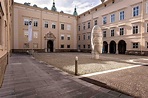 Welcome day an der RWW Fakultät - Paris Lodron Universität Salzburg