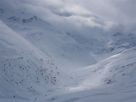 Free Images Snow Sky Mountainous Landforms Geological Phenomenon