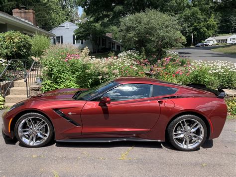 FS (For Sale) 2019 c7 for sale - CorvetteForum - Chevrolet Corvette