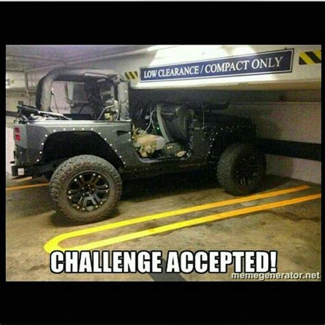 See This Instagram Photo By Instajeepers 2268 Likes Jeep Meme