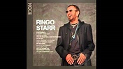 Ringo Starr "ICON" (2014) FULL ALBUM - YouTube