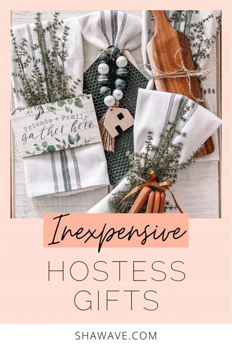 Inexpensive Hostess T