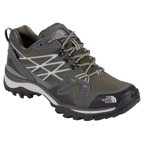 Explore the outdoors and traverse new trails with hiking shoes from the north face. THE NORTH FACE Men's Hedgehog Fastpack GTX Hiking Shoes ...