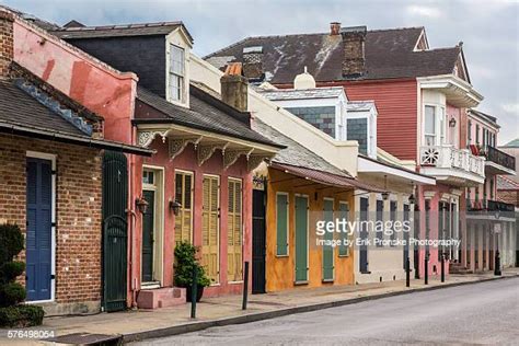 New Orleans Houses Photos And Premium High Res Pictures Getty Images
