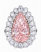 The Rose Diamond – Diamonds.com