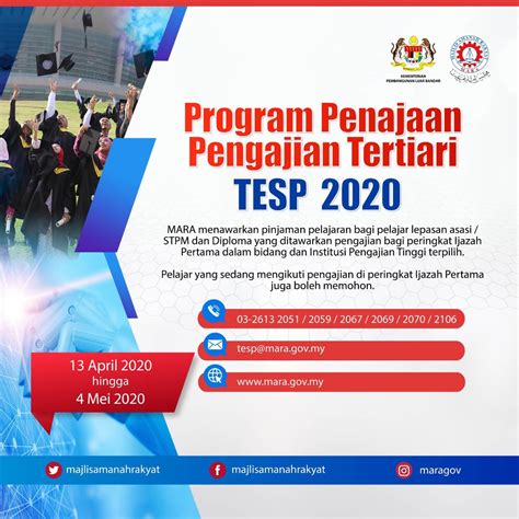 By fayadhposted on may 1, 2020. HEBAHAN TAWARAN PINJAMAN PELAJARAN MARA BAGI PELAJAR ...