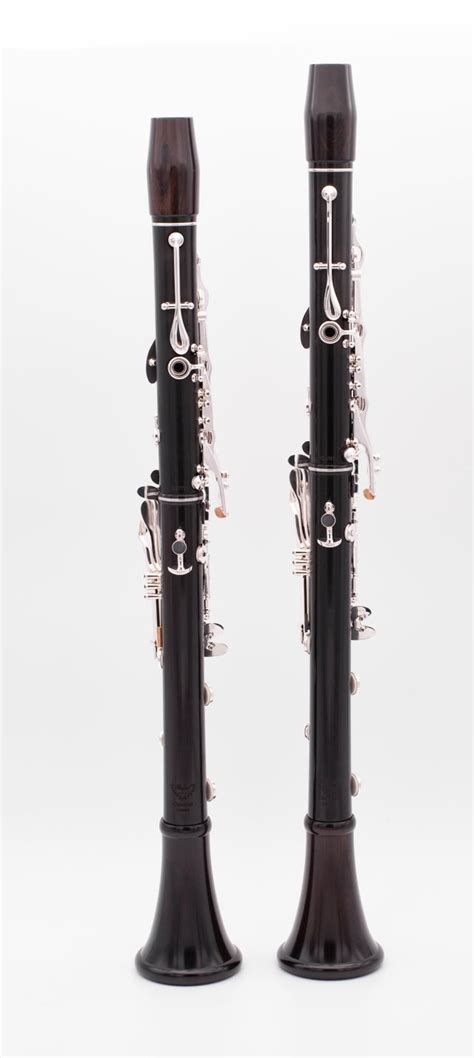 Classical Limited Clarinet