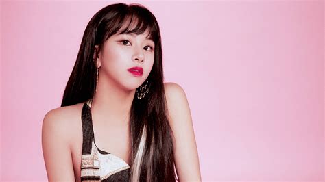 Looking for the best aesthetic wallpapers? Twice Chaeyoung Desktop Wallpapers - Wallpaper Cave