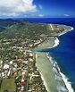 Avarua, Cook Island - Tourist Destinations