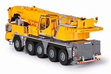 www.scalemodels.de | LIEBHERR 5axle Mobile Crane LTM1110-5.1 | purchase ...