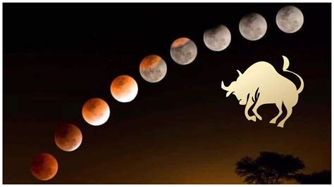 8 Kasım Boğa burcundaki Ay tutulması yükseleninizi nasıl etkileyecek