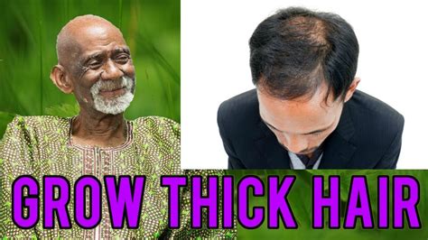 Enjoy the videos and music you love, upload original content, and share it all with friends, family, and the world on youtube. Dr Sebi - Hair Food Herbal Remedy For Strong Thick Hair ...
