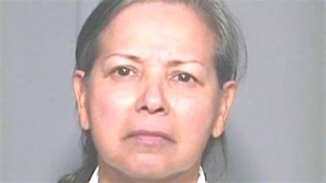 Arizona Woman Accused Of Strangling 80 Year Old Mom Latest News Videos