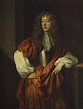 John Wilmot, Second Earl of Rochester | Lely, Peter (Sir) | V&A Explore ...