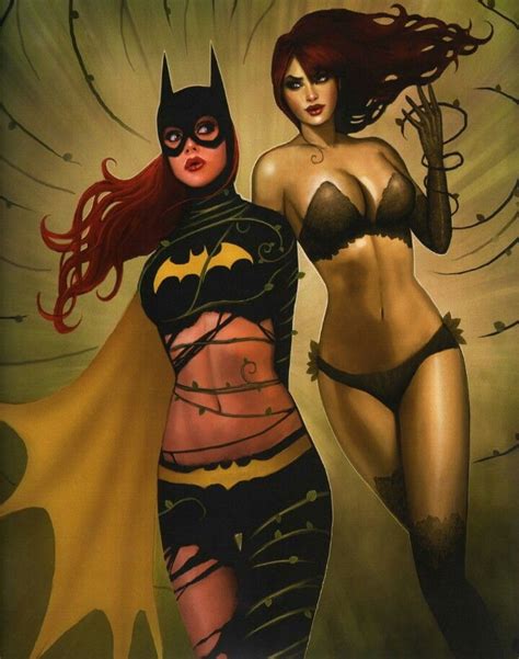 Pin On Batgirl Batwoman