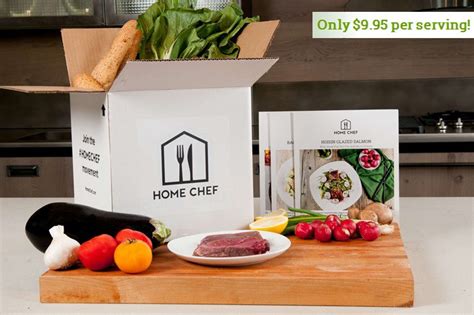 Having some mates over to watch sport? Home Chef Makes Sure That You Prepare A Special Dinner