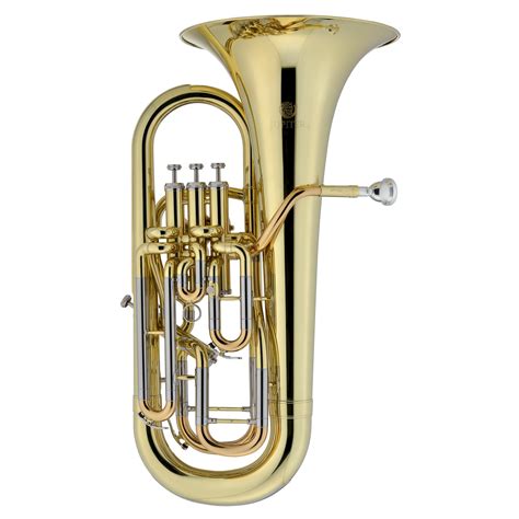 Series 1120 Eufonium Jupiter Blasinstrumente