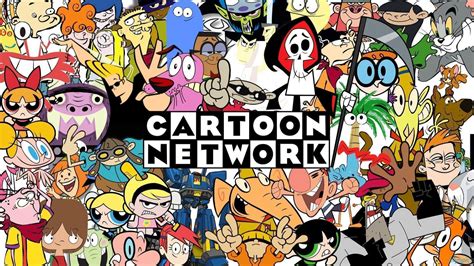 ¡cartoon network es el mejor lugar para cartoons! HD Cartoon Wallpapers - Wallpaper Cave