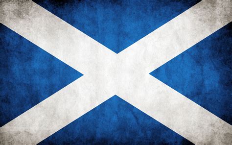 Free Download Scotland Flag Wallpaper 1070413 1920x1200 For Your
