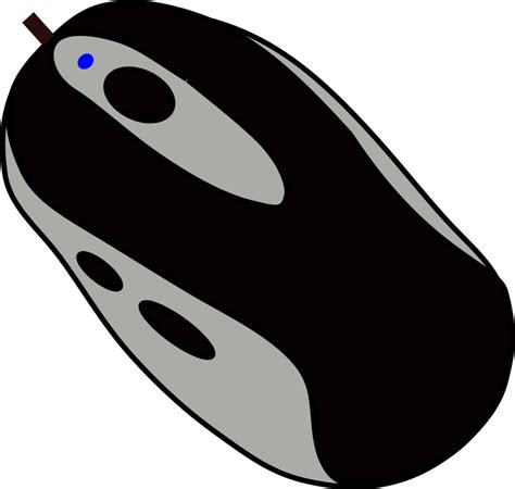 Maybe you would like to learn more about one of these? Computer Mouse Clipart - Clipart Suggest