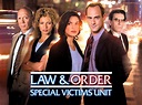 Law And Order Svu Cast Season 1 / Law Order Turns 25 Ranking All 17 ...