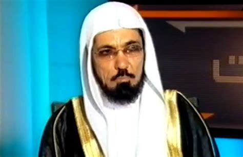 saudi cleric issues rare warning in call for reform