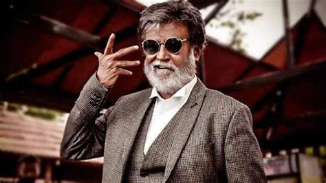 Superstar Rajinikanths Style Evolution Rajinikanth Over The Years Gq