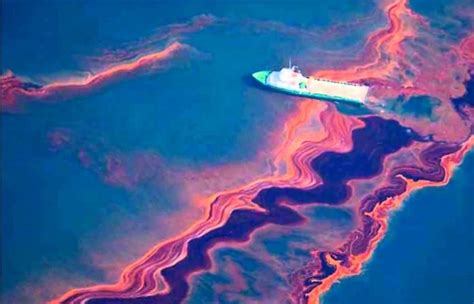 The Billion Dollar Catastrophe The Devastating Impact Of Oil Spills