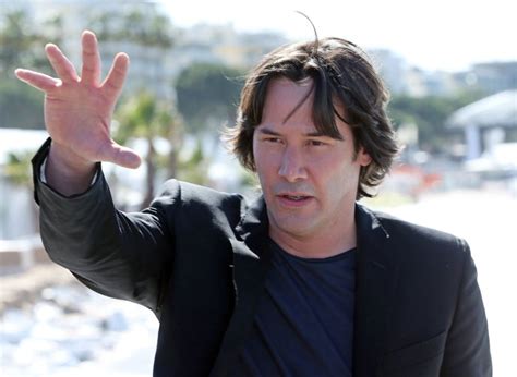 Keanu Reeves Man Of Tai Chi To Open At Imax Theaters In China