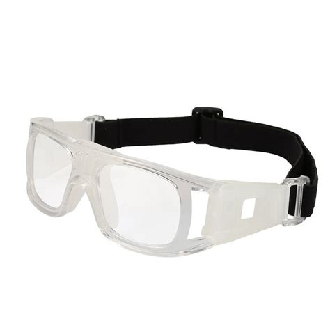 shock proof basketball goggles anti fog outdoor sports protective eyewear football soccer