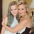 Reese Witherspoon celebra los 16 años de su hija Ava