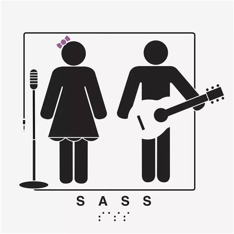 Sass Band