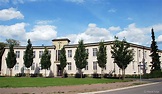 Palucca Schule in Dresden - Thomas Krasenbrink Architektur