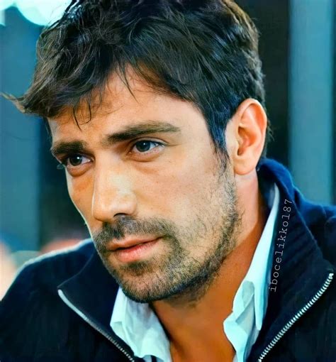 Pin En Ibrahim Çelikkol ️