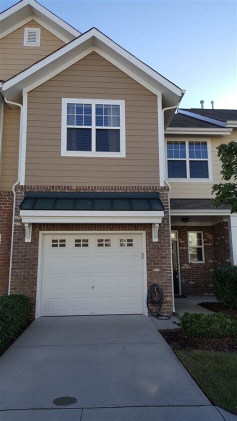 Townhome For Rent In Brier Creek House Rental In Raleigh Nc