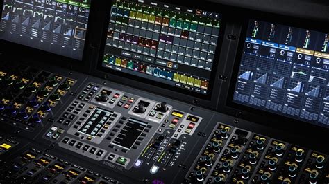Avid Venue 51 Software Now Available
