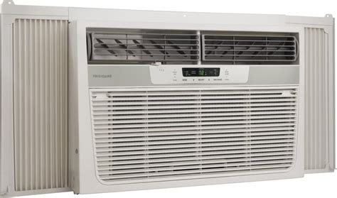 These tips will help you know what is needed to correctly install your unit, as well as how to store it and locate the best place to install it to maximize your cooling ability. Frigidaire FFRA2822R2 28,000 BTU Room Air Conditioner with ...
