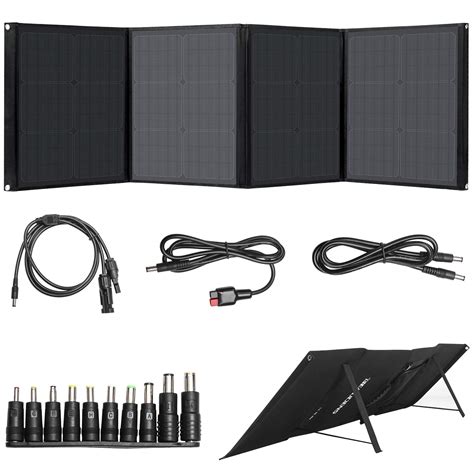 Buy the best and latest beaudens power station on banggood.com offer the quality beaudens power station on sale with worldwide free shipping. BEAUDENS 100W Solar Panel, Foldable Kickstand ...