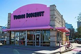 Voodoo Doughnut opens in Houston's Buffalo Heights Wednesday