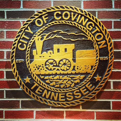 City of Covington Tennessee | Covington TN