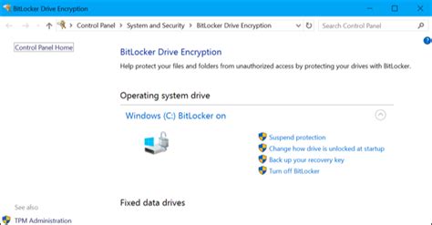 Bitlocker Download Windows 10 Home Ludahealthcare