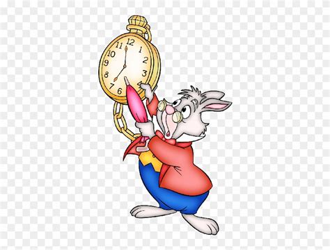 Download White Rabbit ~ Alice In Wonderland Alice In Wonderland