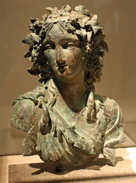Greek And Roman Art In Pergamon Museum Classical Antiquity